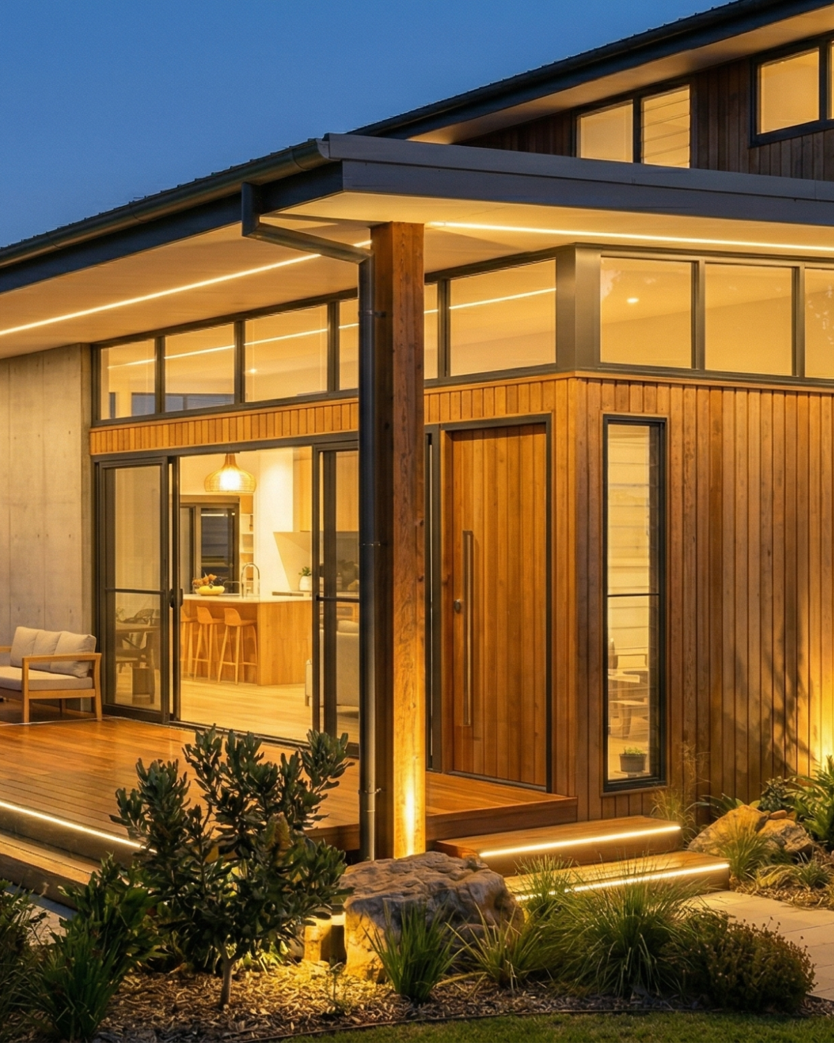 Electrical installation services in Cronulla