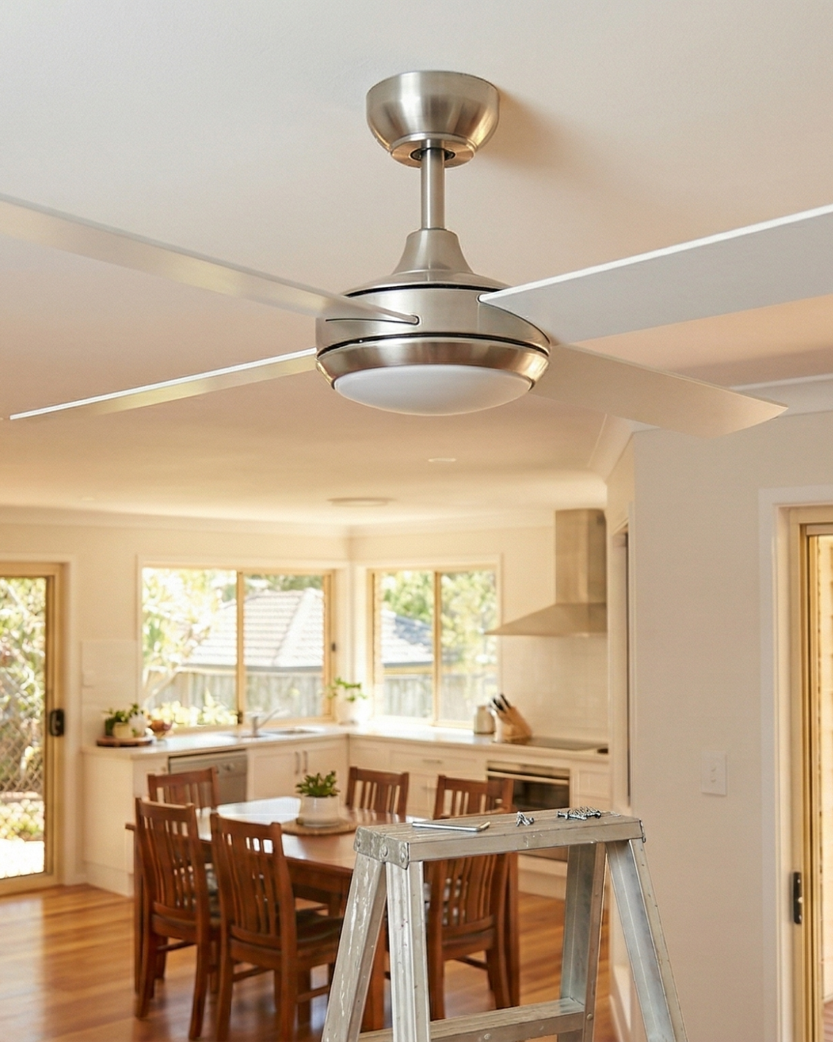 Electrical repair services in Cronulla